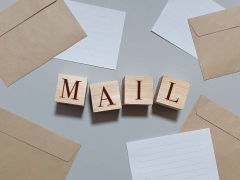 メールマガジン