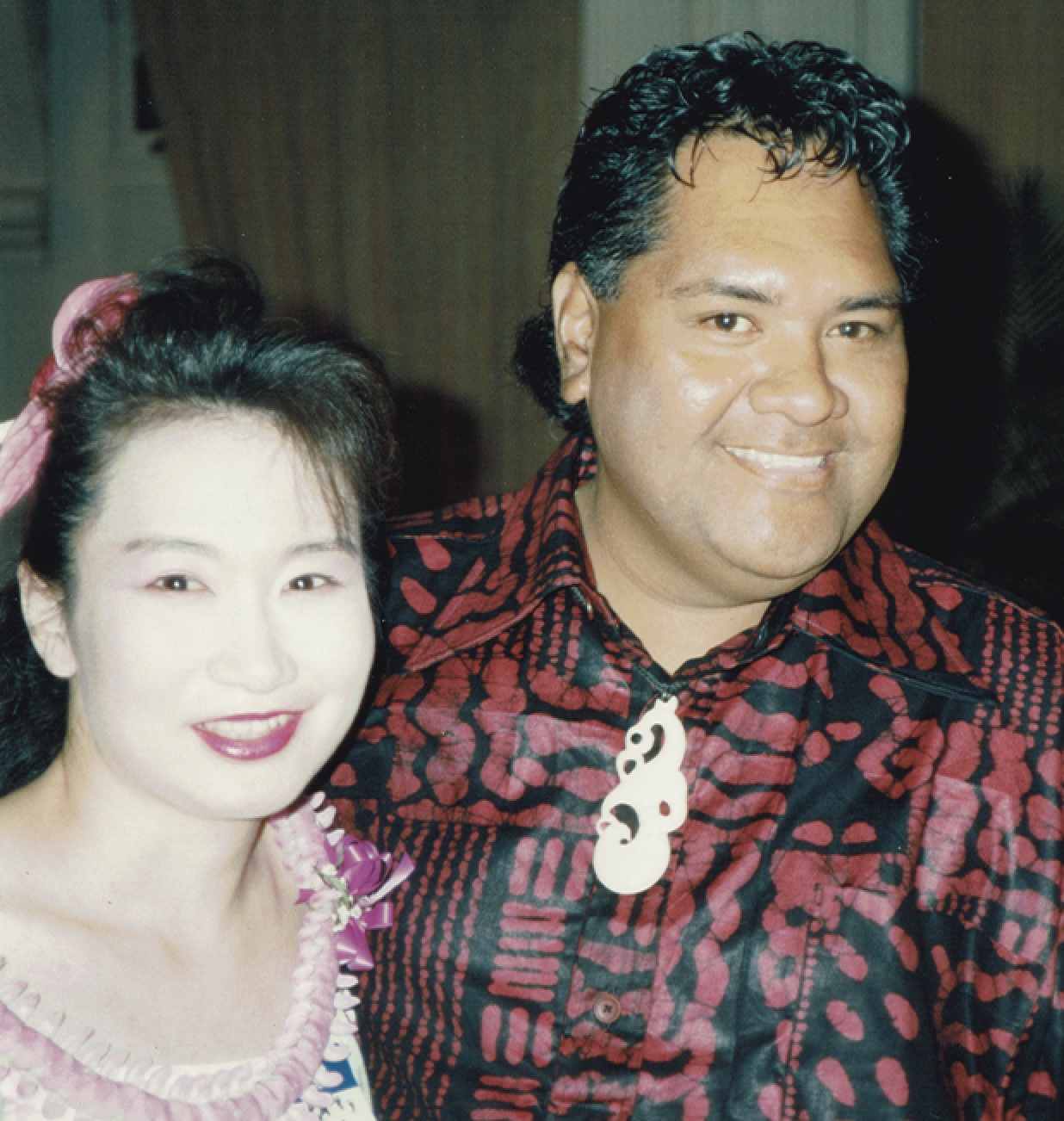 クム・フラ オブライアン・エセル